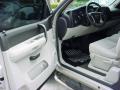 2008 Silverado 1500 LT Extended Cab #10