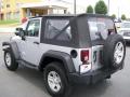 2007 Wrangler X 4x4 #3