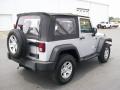2007 Wrangler X 4x4 #4