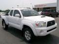 2007 Tacoma V6 TRD Sport Access Cab 4x4 #1