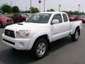 2007 Tacoma V6 TRD Sport Access Cab 4x4 #2