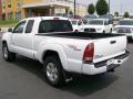 2007 Tacoma V6 TRD Sport Access Cab 4x4 #3