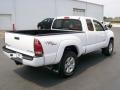 2007 Tacoma V6 TRD Sport Access Cab 4x4 #4