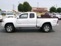 2007 Tacoma V6 TRD Sport Access Cab 4x4 #5