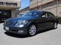 2007 LS 460 #3