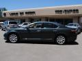 2007 LS 460 #4