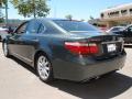2007 LS 460 #5