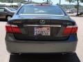 2007 LS 460 #6
