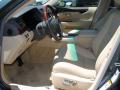 2007 LS 460 #13