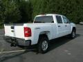 2011 Silverado 2500HD LT Crew Cab 4x4 #2