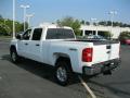 2011 Silverado 2500HD LT Crew Cab 4x4 #3
