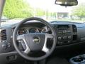2011 Silverado 2500HD LT Crew Cab 4x4 #6
