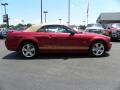 2006 Mustang GT Premium Convertible #2