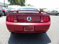 2006 Mustang GT Premium Convertible #4