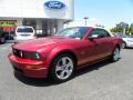 2006 Mustang GT Premium Convertible #6