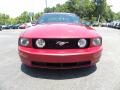 2006 Mustang GT Premium Convertible #7