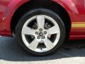 2006 Mustang GT Premium Convertible #12