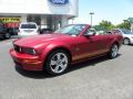 2006 Mustang GT Premium Convertible #25