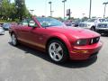 2006 Mustang GT Premium Convertible #26