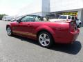 2006 Mustang GT Premium Convertible #28