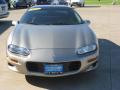 2002 Camaro Z28 Coupe #16
