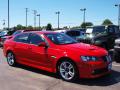 2009 G8 Sedan #2