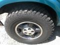 1996 Blazer LS 4x4 #15