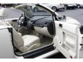 2007 New Beetle Triple White Convertible #12