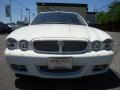 2008 XJ Vanden Plas #2