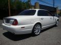 2008 XJ Vanden Plas #7