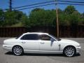 2008 XJ Vanden Plas #8