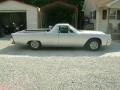 1963 Continental Custom Funeral Flower Car #8