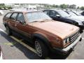 Front 3/4 View of 1983 AMC Eagle Series 30 Wagon #3