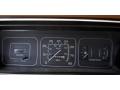  1983 AMC Eagle Series 30 Wagon Gauges #18