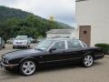 1998 XJ XJR #9