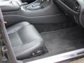 1998 XJ XJR #19