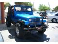 1988 Wrangler 4x4 #3