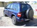 2000 Sportage  #4