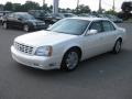 2003 DeVille DTS #8