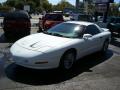 1996 Pontiac Firebird Coupe Bright White