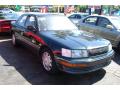 1993 LS 400 #3