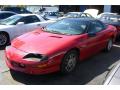 1994 Chevrolet Camaro Coupe Bright Red