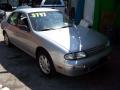 1997 Altima GXE #3