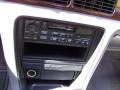 1997 Altima GXE #10