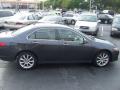 2006 TSX Sedan #4