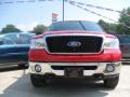 2007 F150 XLT SuperCab 4x4 #2