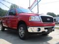 2007 F150 XLT SuperCab 4x4 #3