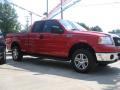 2007 F150 XLT SuperCab 4x4 #4