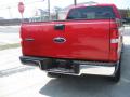 2007 F150 XLT SuperCab 4x4 #5