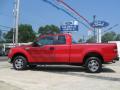 2007 F150 XLT SuperCab 4x4 #6